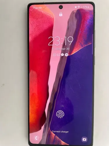 Samsung Galaxy Note 20 5g