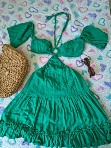 Vestido