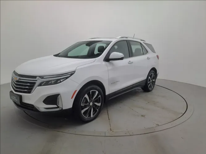 Chevrolet Equinox Premier 1.5 Turbo 172cv AUT 2024