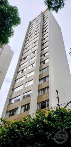 Cobertura à venda  Bairro Batel, Curitiba/PR