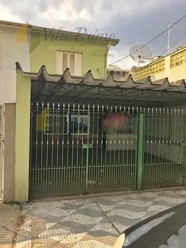 ÓTIMO SOBRADO PRA LOCAÇÃO RESIDENCIAL OU COMERCIAL !!!