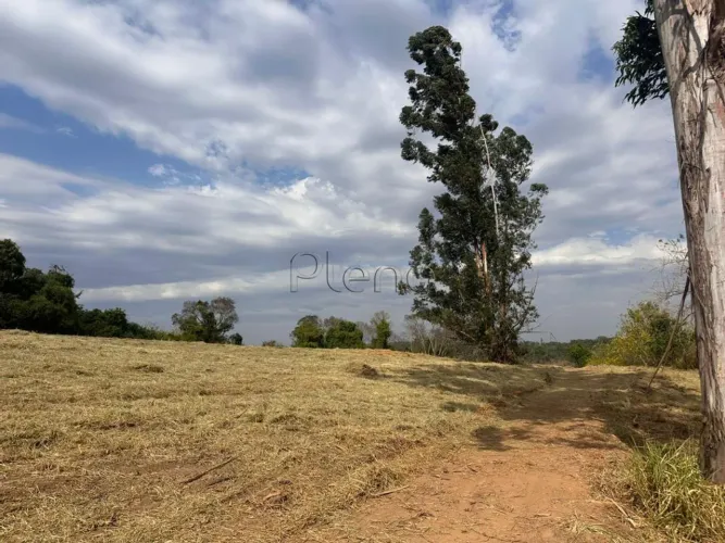 Terreno à venda em Campinas, Sousas, com 20800 m², Condomínio Clube dos Médicos