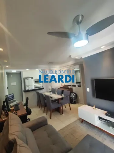 APARTAMENTO - SWIFT - SP
