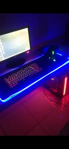 Vendo pc gamer de entrada