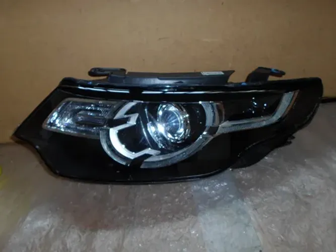 Farol Esquerdo Discovery Sport 2015 2016 2017 2018 2019#194 Esquerdo