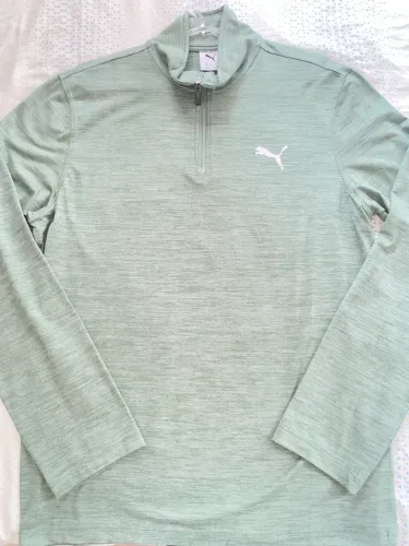 Casaco Puma 