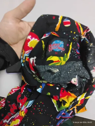 Camisa