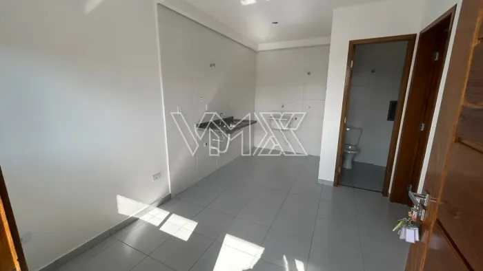 APARTAMENTO A VENDA NA VILA MEDEIROS - SP