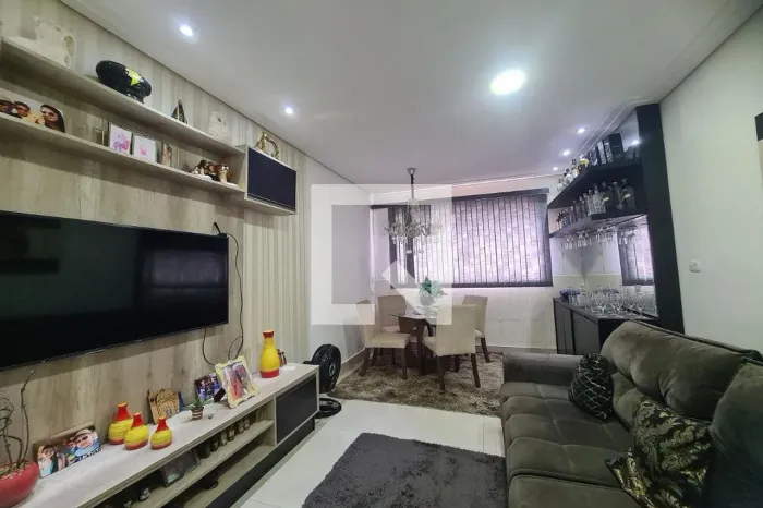 Casa à Venda - Vila Califórnia, 2 Quartos, 350 m2