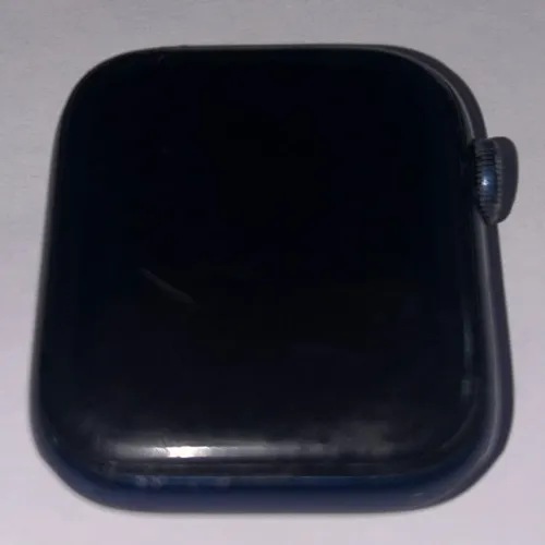 Apple Watch 6 com defeito