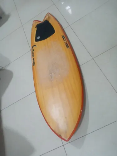 Prancha de surfe Powerlight Flyer Fish