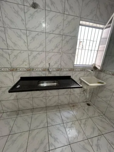 Apartamento Red. Tab. Martins.
