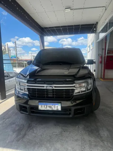 Ford Maverick Lariat FX4 2.0 Ecoboost Aut. 2024