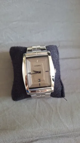 Relógio fossil original