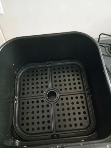 Airfryer para venda