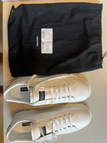 DOLCE E GABBANA PORTO FINO (novo!!!)