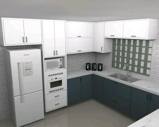 MARCENEIRO MOVEIS PROJETADOS 