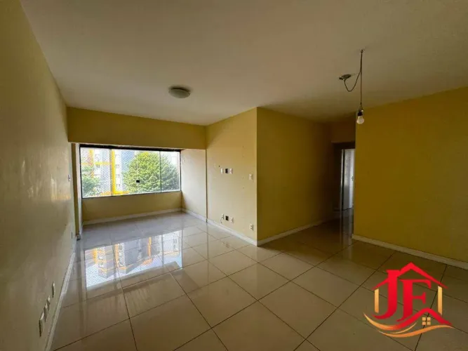 Apartamento com 3 dormitórios à venda, 95 m² por R$ 515.000,00 - Brotas - Salvador/BA