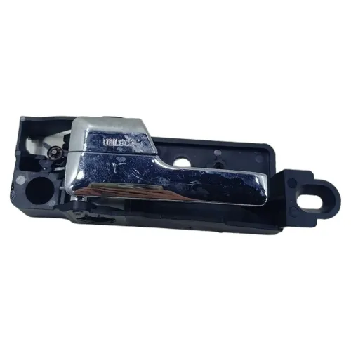 Maçaneta Interna Ford Fusion 2006-2012 Dianteira Esquerda