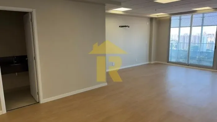 Oportunidade Única: Sala Comercial em Condomínio para Locação em São José do Rio Preto-SP,