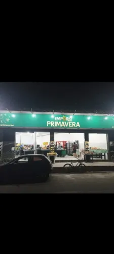 Loja na Califórnia