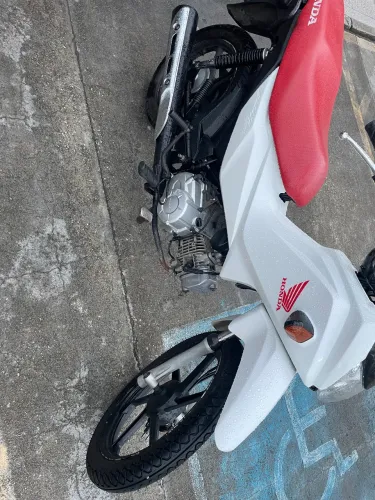 Vendo pop 110i 2023
