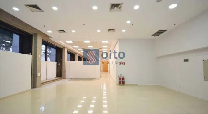 Loja para alugar, 667 m² por R$ 152.835,00/mês - Bela Vista - São Paulo/SP
