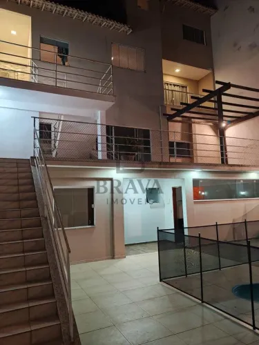 Casa com 3 quartos, Centro, Barra Mansa - R$ 2.7 mi, Cod: 148