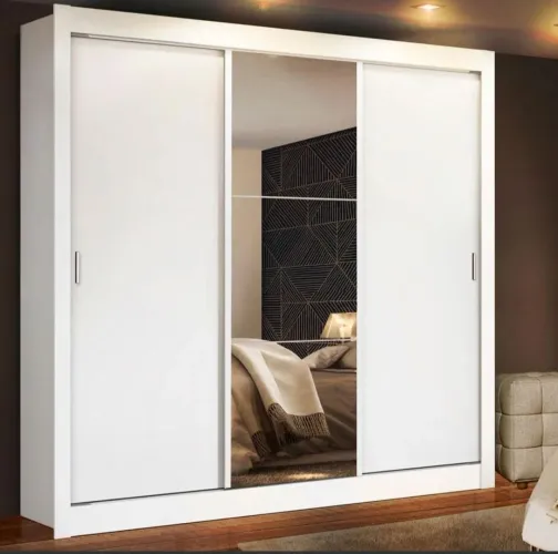 GUARDA ROUPA CASA NOVOS DE FABRICA FAÇO ENTREGA PAGAMENTO SÓ NO ATO