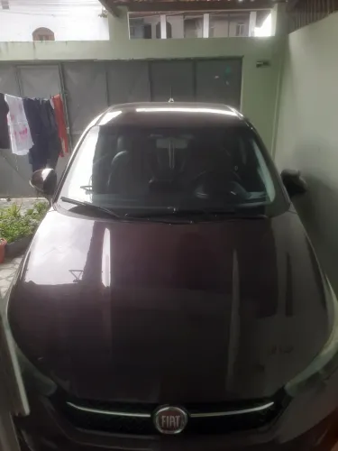 Fiat Cronos Drive GSR 1.3 8V Flex 2019