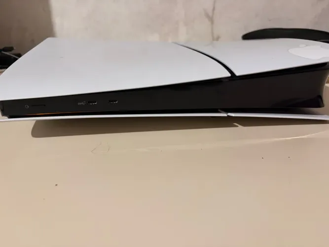 PLAYSTATION 5 slim 1 tb