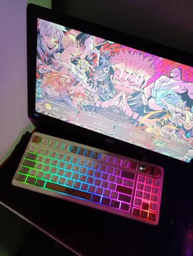 Monitor AOC 