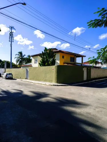 Casa para vender e alugar, PITANGUEIRAS, Lauro de Freitas, BA
