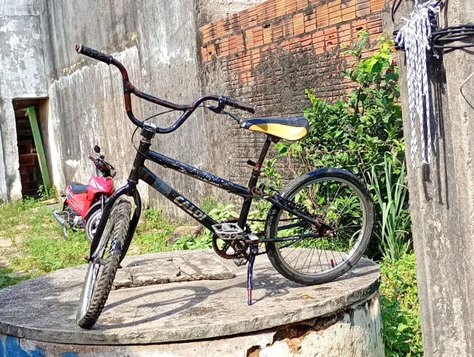 Bife aro 20