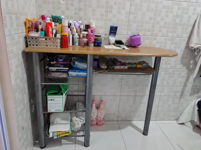 Mesinha