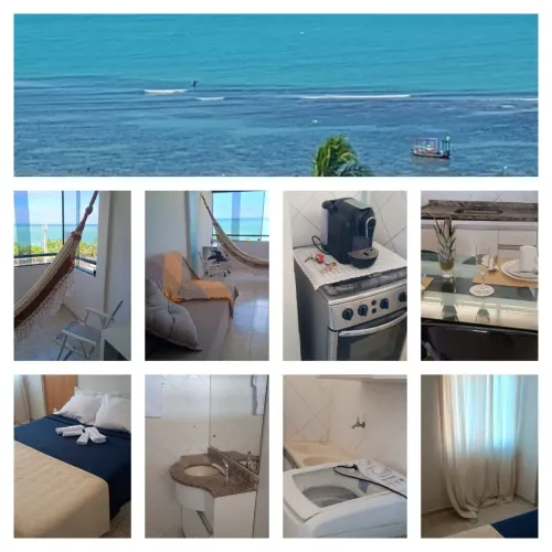 QUARTO E SALA NA PONTA VERDE ATÉ 3.500 REAIS