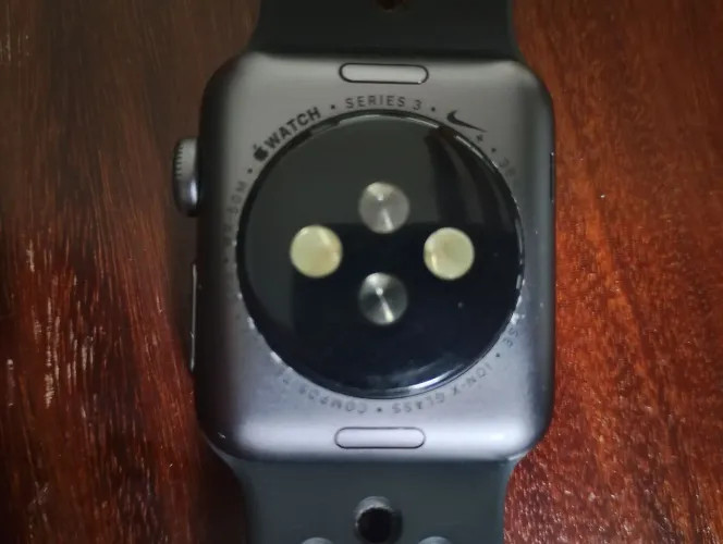 Apple Watch 3 Séries Nike+