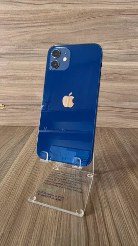 iPhone 12 - impecável