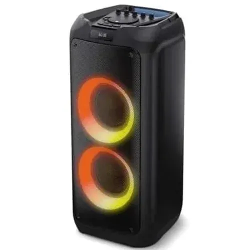 Caixa de som Philips Amplificada Bomber Fart 1300W
