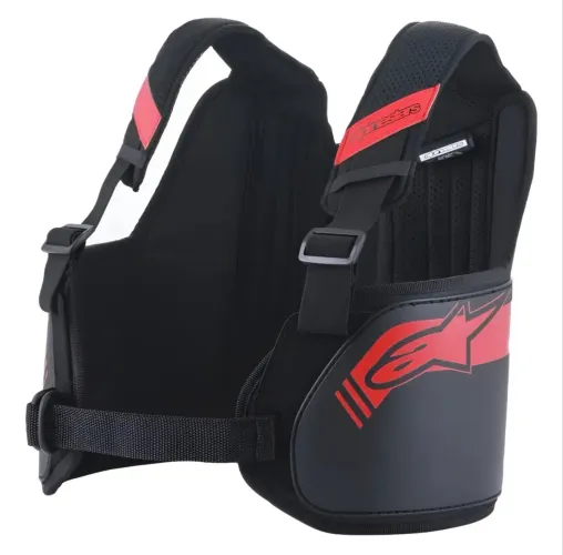 Protetor de Costela Kart Alpinestars