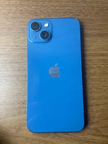 iPhone 13 128gb aceito cartão 1.650$