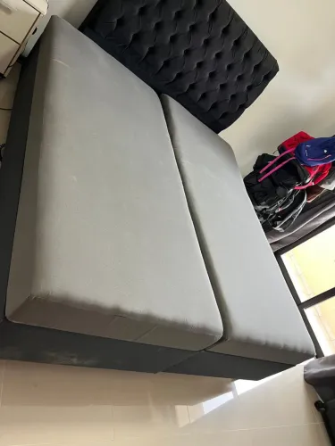 Cama Hospitalar Articulada Pilati