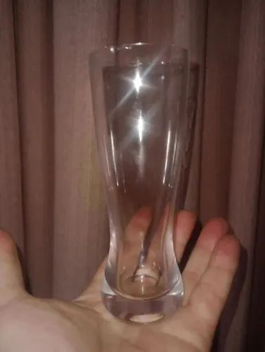 Copo de Cristal da Santa Ceia