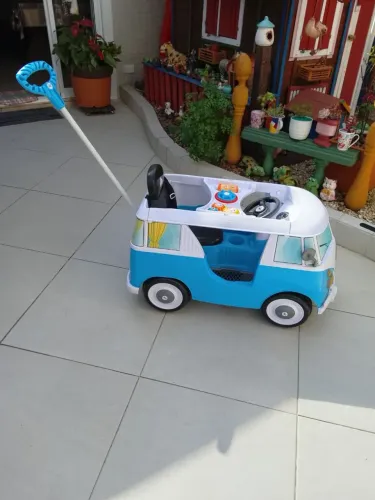 Kombi calesita