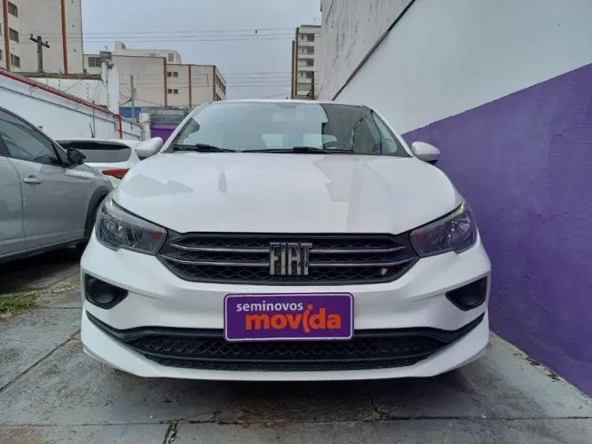 Fiat Cronos Drive 1.0 6V 2024