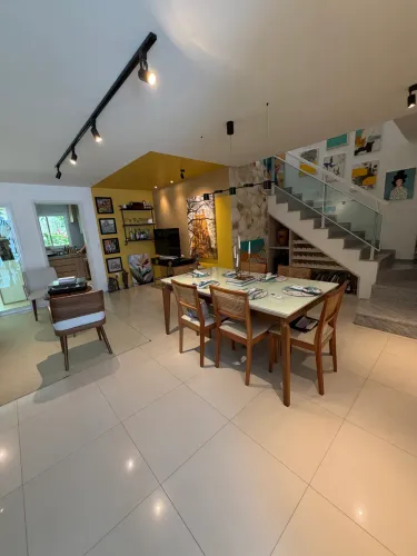 Casa em condomínio Porteira fechada!