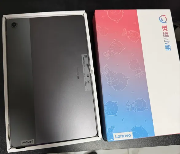 Tablet M10 Lenovo 128GB
