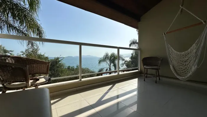 Casa à Venda no Condomínio Porto Península - Ponta Leste, Angra dos Reis