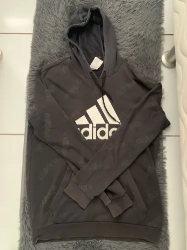Moletom Adidas