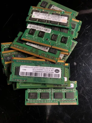 DDR 3 2 e 4g